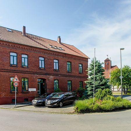 Gasthaus Ганновер Экстерьер фото