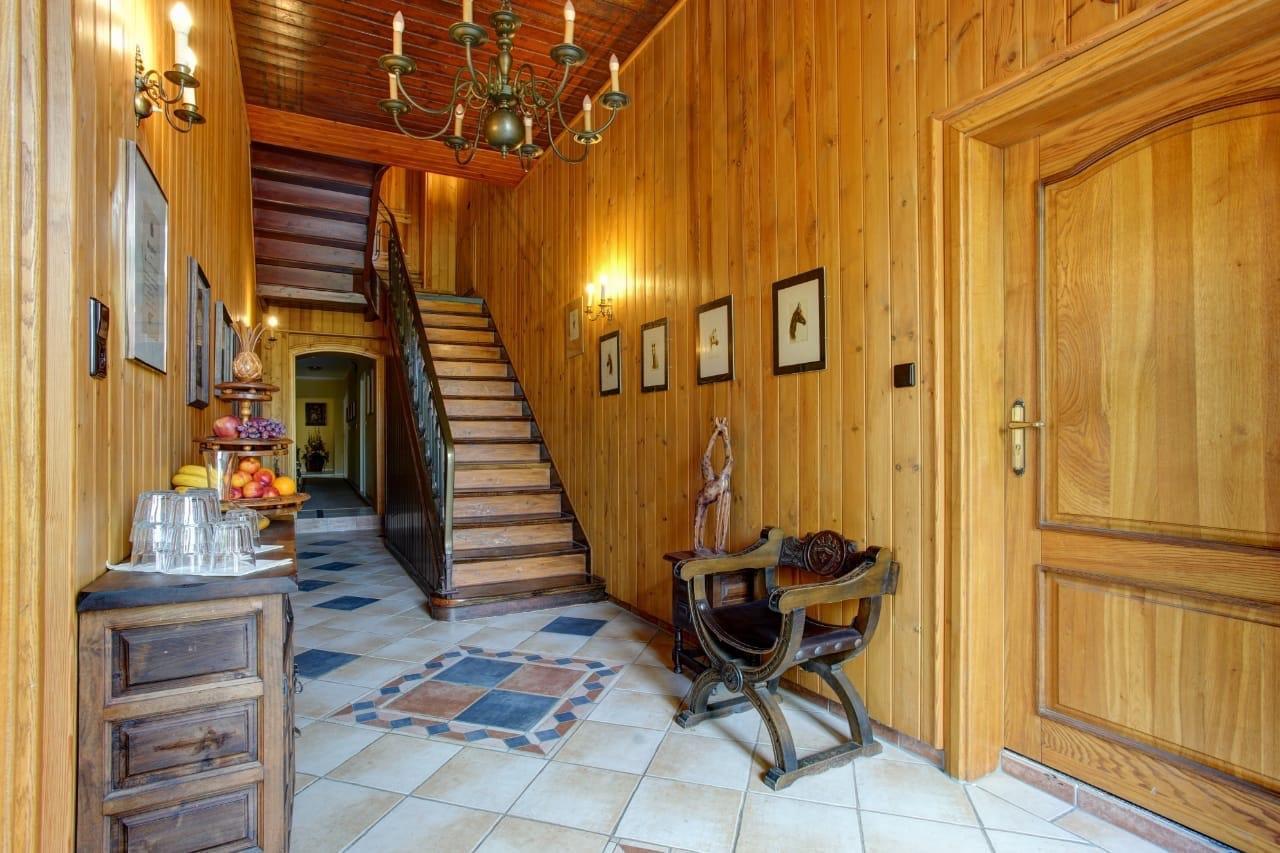 Gasthaus Ганновер Экстерьер фото