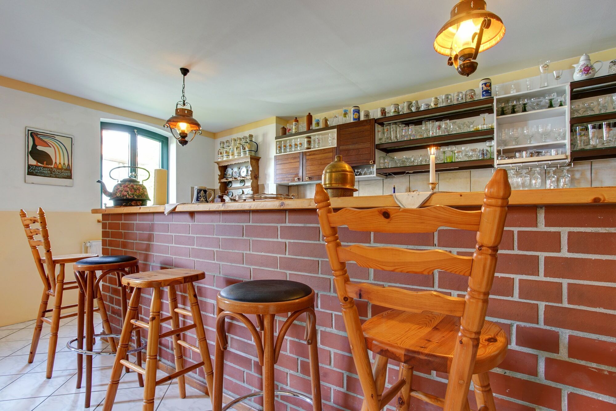 Gasthaus Ганновер Экстерьер фото